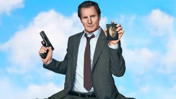 Paramount Pictures announce The Naked Gun starring Liam Neeson as an outrageous cop, watch trailer