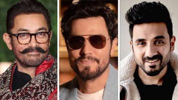 From Aamir Khan to Randeep Hooda to Vir Das: 10 Bollywood actors who have or will soon be donning the director’s hat
