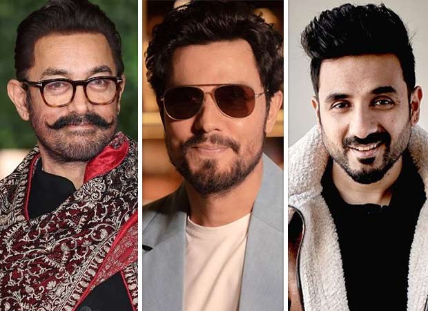 From Aamir Khan to Randeep Hooda to Vir Das: 10 Bollywood actors who have or will soon be donning the director’s hat