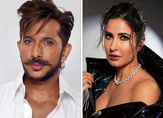 Terence Lewis recalls Katrina Kaif’s early days: “She didn’t have rhythm, she was struggling with the dance steps