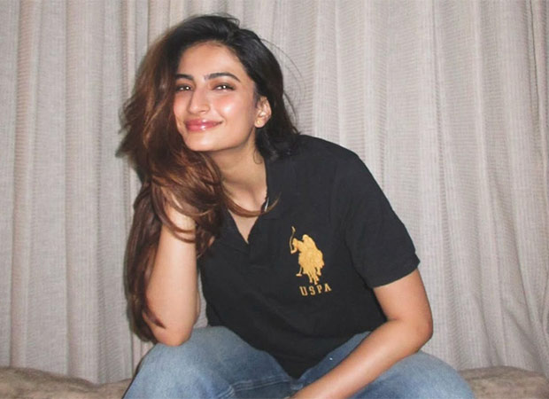 Palak Tiwari recalls heartwarming yet heartbreaking moment from The Bhootnii sets: "We adopted a dog and he passed away towards the end of the schedule"