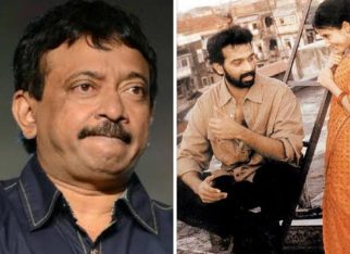 Ram Gopal Varma opens up on his unique style; says, “If you see Satya, it had no script at all”