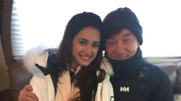 Disha Patani pens a heartfelt birthday note for Jackie Chan: “Keep shining my hero, on and off screen”
