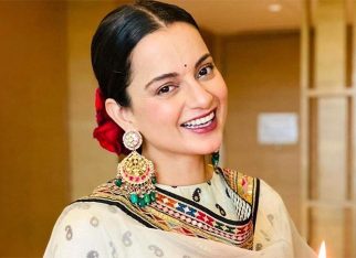 Kangana Ranaut slams Himachal Govt over Rs.1 lakh electricity bill for vacant Manali home