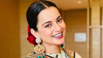 Kangana Ranaut slams Himachal Govt over Rs.1 lakh electricity bill for vacant Manali home