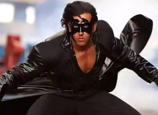 Hrithik Roshan’s Krrish 4 to feature time travel and emotional depth amid high-scale VFX