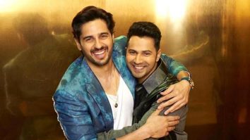 Varun Dhawan and Sidharth Malhotra dance together at Maddock Bash, fans relive SOTY days