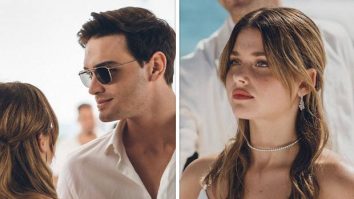 Prime Video unveils the official Teaser Trailer for Culpa Nuestra, ahead of October release