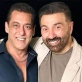 Sunny Deol lauds Salman Khan, reflects on their enduring friendship: “Salman and I have a great bonding and it has been from years”