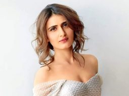 Fatima Sana Shaikh recalls embarrassing moment of falling into a gutter while trying to prove a point: “So much for being so cocky”