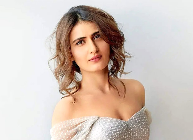 Fatima Sana Shaikh recalls embarrassing moment of falling into a gutter while trying to prove a point: “So much for being so cocky”