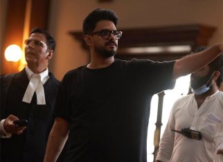 Karan Singh Tyagi revisits Jallianwala Bagh in Kesari Chapter 2; says, “The Empire started spreading a fake narrative… where the victims were labelled as terrorists”