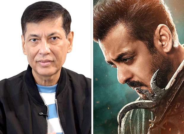 EXCLUSIVE: Taran Adarsh criticizes Salman Khan’s Sikandar; says, “Sikandar se bohat umeedein thi. But woh kehte hai na, ‘unchi dukan, pheeka pakwan’”