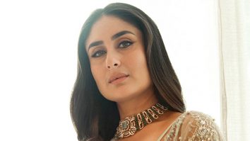 Kareena Kapoor Khan sets the dance floor ablaze with ‘Chammak Challo’ hook steps in viral video