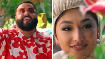 Smurfs drops “Higher Love” video featuring DJ Khaled, Cardi B, Natania, and Subhi; watch