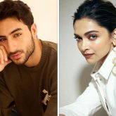 Ibrahim Ali Khan reveals he was ‘obsessed’ with Deepika Padukone as a kid; says, “I was like I want to see Deepika”