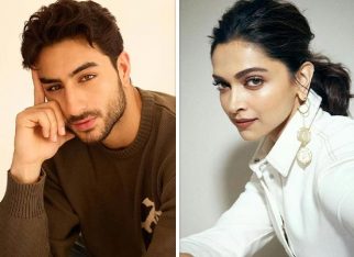Ibrahim Ali Khan reveals he was ‘obsessed’ with Deepika Padukone as a kid; says, “I was like I want to see Deepika”