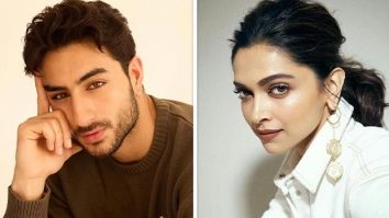 Ibrahim Ali Khan reveals he was ‘obsessed’ with Deepika Padukone as a kid; says, “I was like I want to see Deepika”