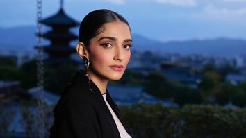 Sonam Kapoor stuns in Dior Fall Show 2025 in Kyoto, Japan