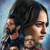 Nikita Roy poster out featuring Sonakshi Sinha set to release on May 30