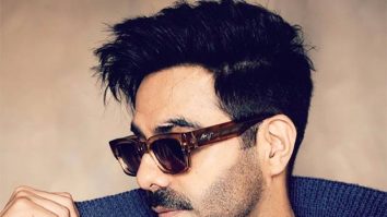 Aparshakti Khurana recreates Anwar Masood’s Banian poem in his signature style; watch