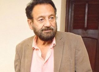 Shekhar Kapur takes the helm as Chairman of the Jury at Istanbul Film Festival