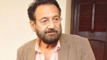 Shekhar Kapur takes the helm as Chairman of the Jury at Istanbul Film Festival