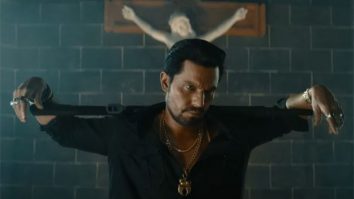 Makers of Jaat remove controversial church scene after opposition from members of Christian community