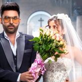 Kapil Sharma drops Easter surprise with Christian wedding poster for Kis Kisko Pyaar Karoon 2