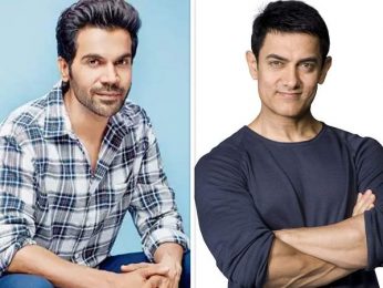 Rajkummar Rao in talks to play Ujjwal Nikam in upcoming biopic after Aamir Khan’s exit Rajkummar Rao in talks to play Ujjwal Nikam in upcoming biopic after Aamir Khan’s exit