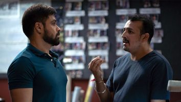 EXCLUSIVE: Tejas Vijay Deoskar opens up on casting Emran Hashmi in Ground Zero; says, “Working with Emraan Hashmi was a breeze”