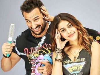 Alaya F gets nostalgic as old promo video from Jawaani Jaaneman surfaces, remembers her debut with Saif Ali Khan Alaya F gets nostalgic as old promo video from Jawaani Jaaneman surfaces, remembers her debut with Saif Ali Khan
