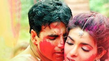 20 Years Of Waqt: Did you know the iconic holi song ‘Do Me a Favor’ was shot in over 7 days?