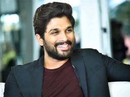 Allu Arjun marks World Earth Day with powerful message on nurturing the planet: “Let’s celebrate our planet”