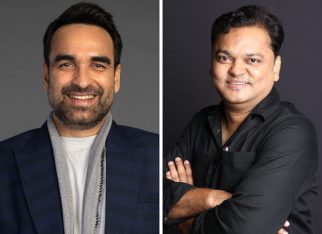 Pankaj Tripathi and Amit Rai begin shooting for untitled human drama following OMG 2’s success