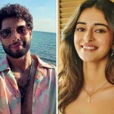 Siddhant Chaturvedi and Ananya Panday reunite for vibrant luggage brand ad