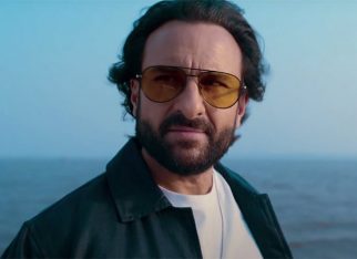 ‘Lootera’ from Jewel Thief introduces Saif Ali Khan as a thief who steals jewels and hearts