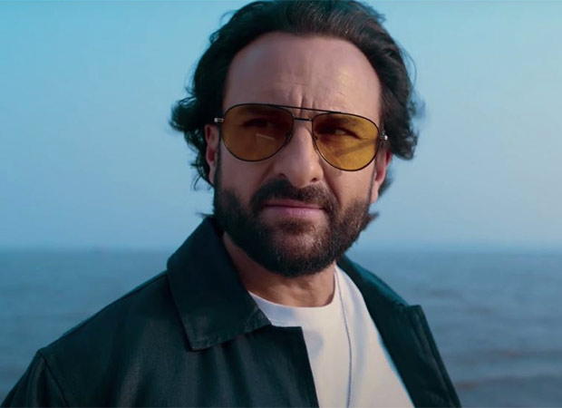 ‘Lootera’ from Jewel Thief introduces Saif Ali Khan as a thief who steals jewels and hearts