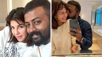 Sukesh Chandrashekhar gifts Jacqueline Fernandez a Tulip garden in Bali in memory of her late mother: “Mom will surely have a rebirth as our daughter”