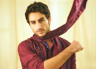 When 6-year-old Ibrahim Ali Khan used to drink 6 cups of tea a day on mom Amrita Singh’s sets: “I called it ‘shooting ka chai’”