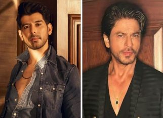 Pavail Gulatie calls himself a “graduate from the Shah Rukh Khan School of chivalry”