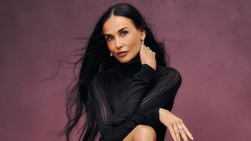 Demi Moore graces PEOPLE magazine cover as World’s Most Beautiful Woman at 62