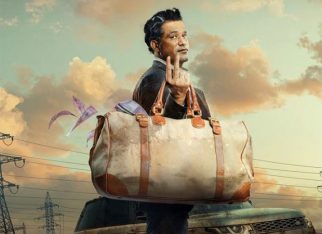 Prime Video announces Global premiere of Crazxy, a thrilling rollercoaster starring Sohum Shah