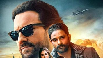 Kunal Kapoor opens up on working with Siddharth Anand, Saif Ali Khan and Jaideep Ahlawat for the first time for Jewel Thief: “The people behind it were superb”