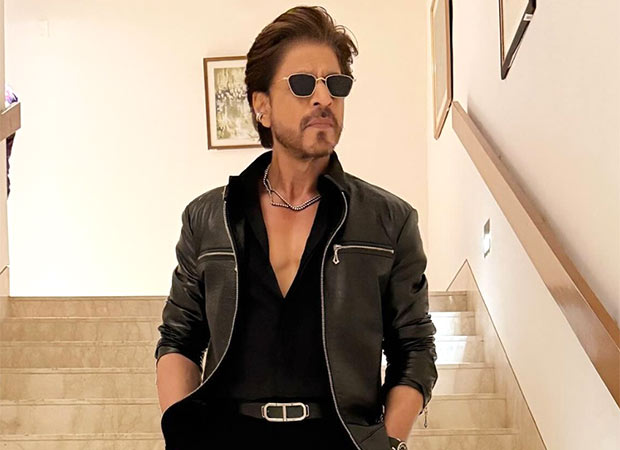 Shah Rukh Khan to walk Met Gala red carpet for the first time in 2025, styled by Sabyasachi