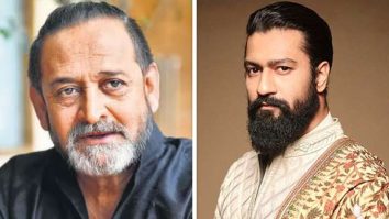 Mahesh Manjrekar credits Maharashtra audience for Chhaava’s Rs 800 crore success; says, “Vicky Kaushal can never say that people came to see him”