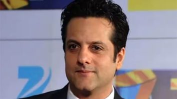 Fardeen Khan reflects on the iconic ‘Kambakht Ishq’ song from Pyaar Tune Kya Kiya, marking 24th anniversary; watch