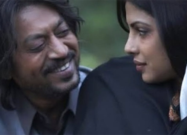 Priyanka Chopra honours Irrfan Khan’s legacy with heartfelt post on his 5th death anniversary: “Thinking of you and your talent”