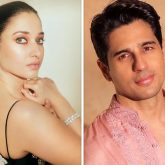 It’s Confirmed! Tamannaah Bhatia team up with Sidharth Malhotra in mystical thriller VVAN – Force of the Forrest