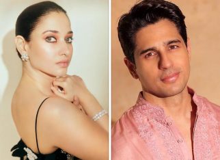 It’s Confirmed! Tamannaah Bhatia team up with Sidharth Malhotra in mystical thriller VVAN – Force of the Forrest